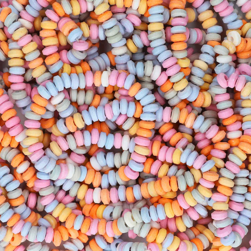  Holland Foodz Süße Ketten 60er 