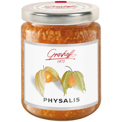  Grashoff Physalis 250g 