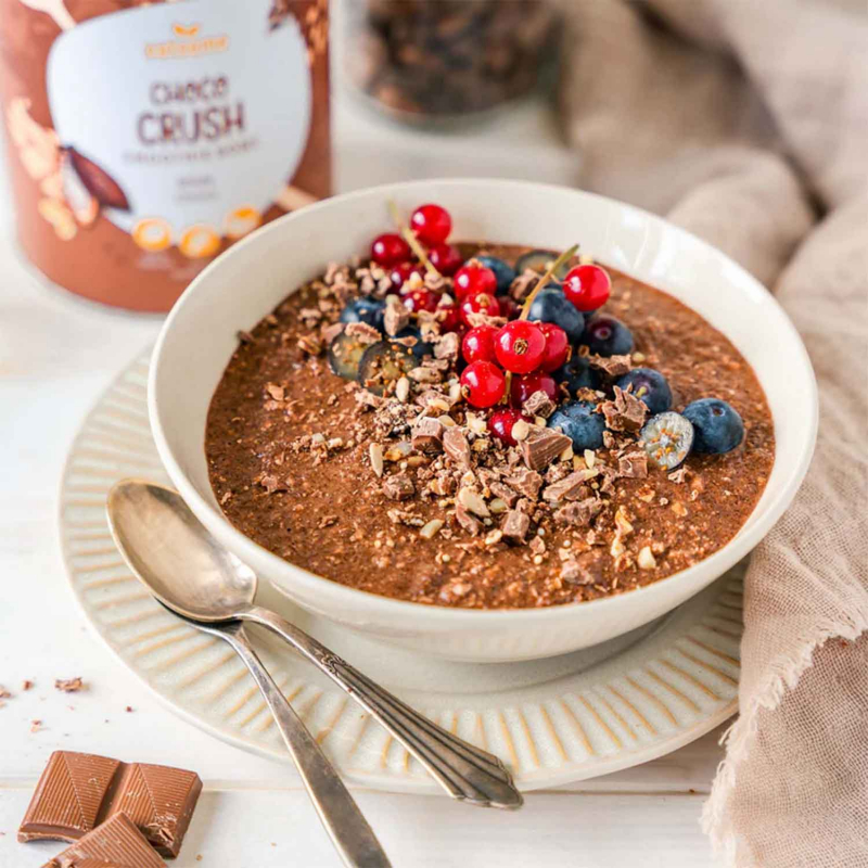  Oatsome Choco Crush Smoothie Bowl 50g 