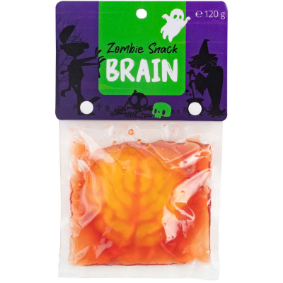  Zombie Snack Brain 120g 