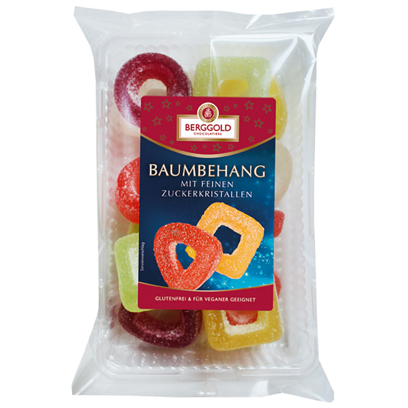  Berggold Baumbehang 200g 
