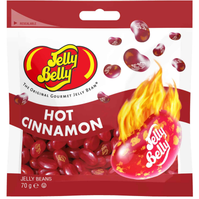  Jelly Belly Hot Cinnamon 70g 