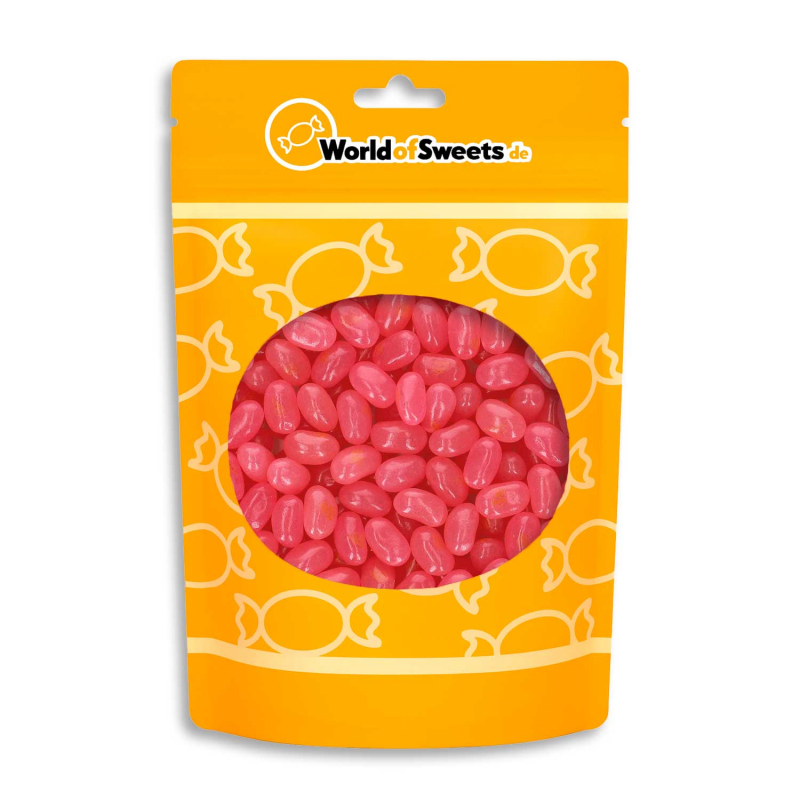  Jelly Belly Bubble Gum 250g 