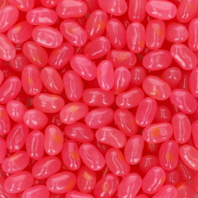  Jelly Belly Bubble Gum 250g 