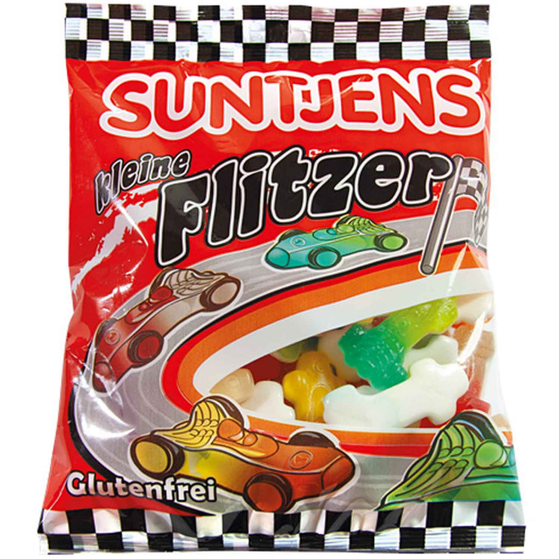  Suntjens Kleine Flitzer 350g 