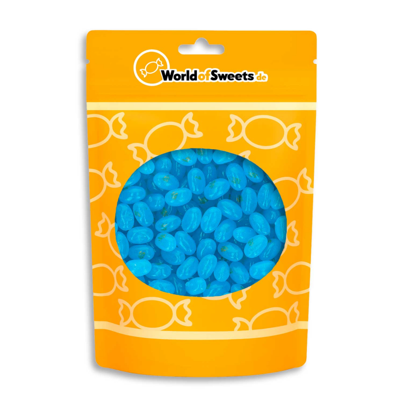  Jelly Belly Berry Blue 250g 
