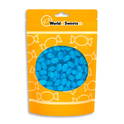  Jelly Belly Berry Blue 250g 