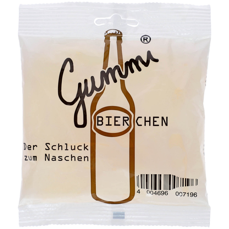  Gummibierchen 150g 