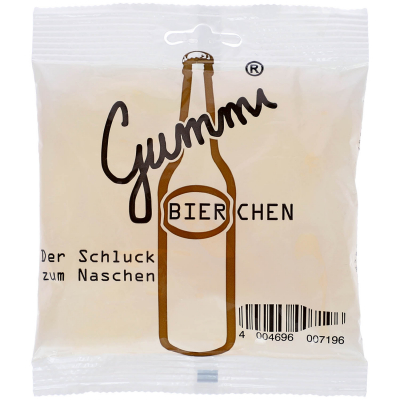  Gummibierchen 150g 