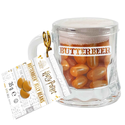  Harry Potter Butterbeer Jelly Beans Mini Mug 35g 