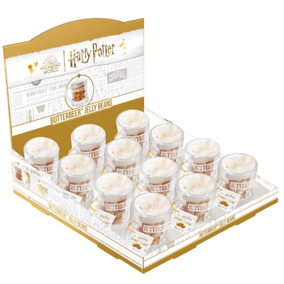  Harry Potter Butterbeer Jelly Beans Mini Mug 35g 
