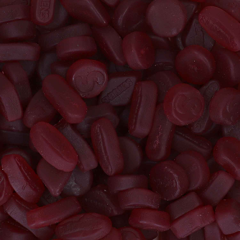  Suntjens Cassis Winegums 200er 