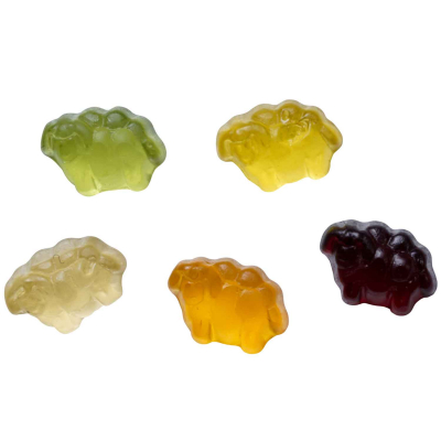  Hellma Schlafschäfchen 100x8,5g 