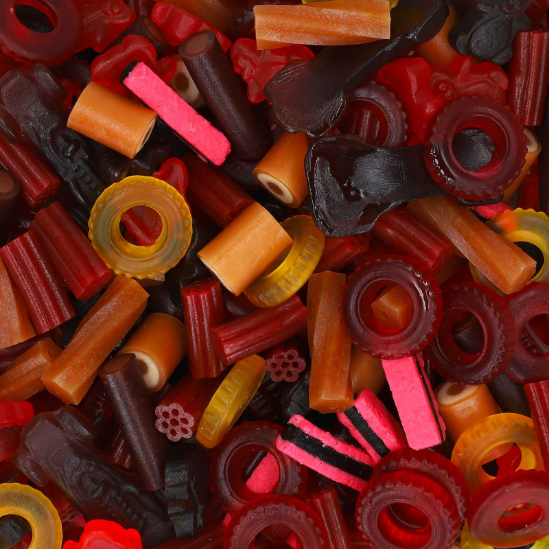  Toms Pingvin Pingeling Mix 2kg 