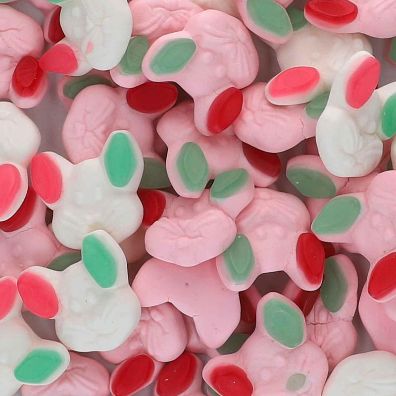  Katjes Grün-Ohr Hase 700g 