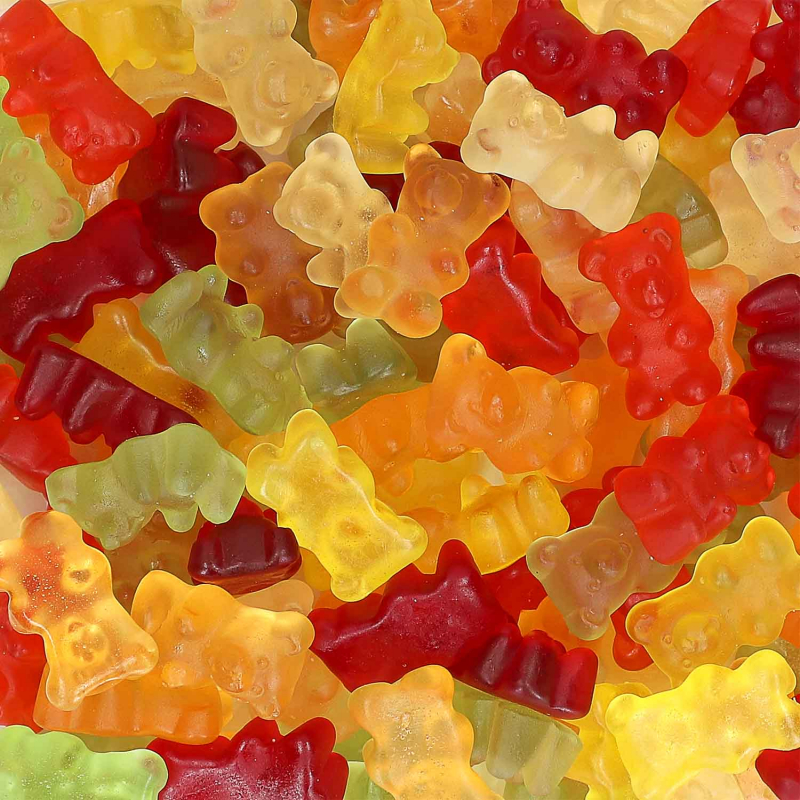  Trolli Super Bär 1kg 