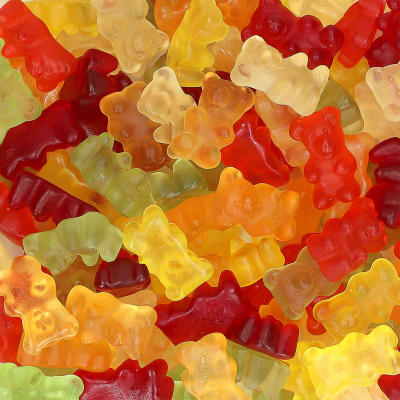  Trolli Super Bär 1kg 