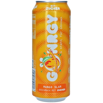  Gönrgy Energy Mango Slam 500ml 