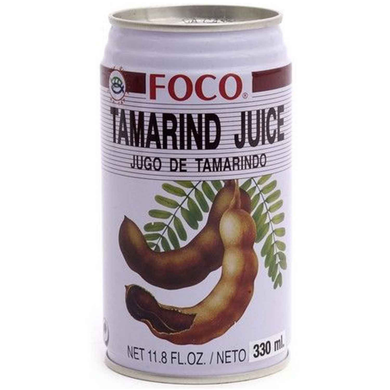  Foco Tamarind Drink 350ml 