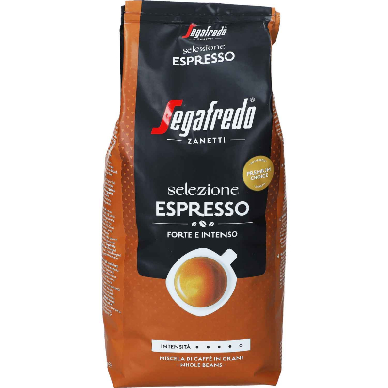  Segafredo Selezione Espresso 1kg 