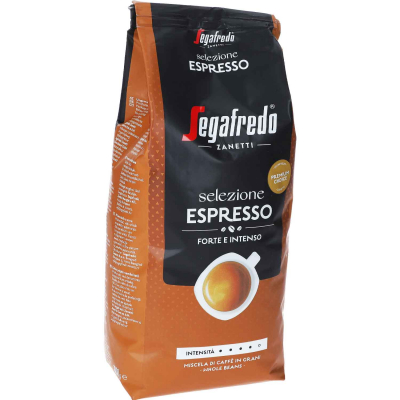  Segafredo Selezione Espresso 1kg 