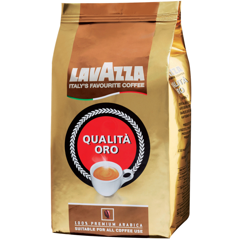  Lavazza Qualità Oro 1kg 
