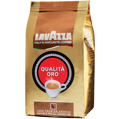  Lavazza Qualità Oro 1kg 