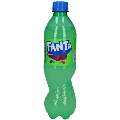  Fanta Tropical 500ml (MHD 14.11.2025) 