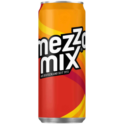  Mezzo Mix 330ml 