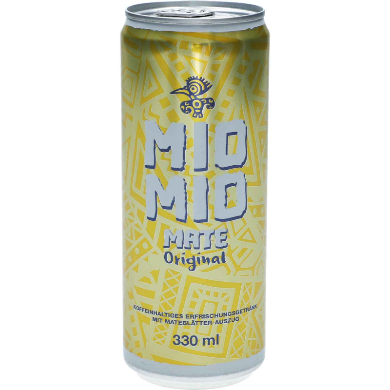  Mio Mio Mate Original 330ml 