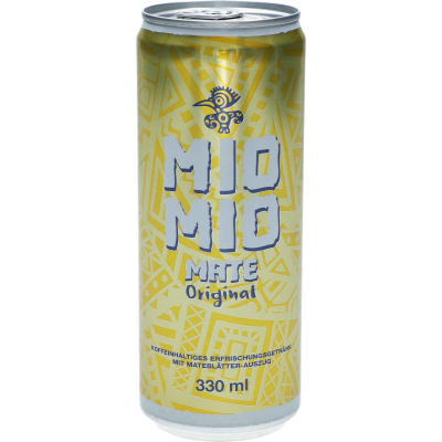  Mio Mio Mate Original 330ml 