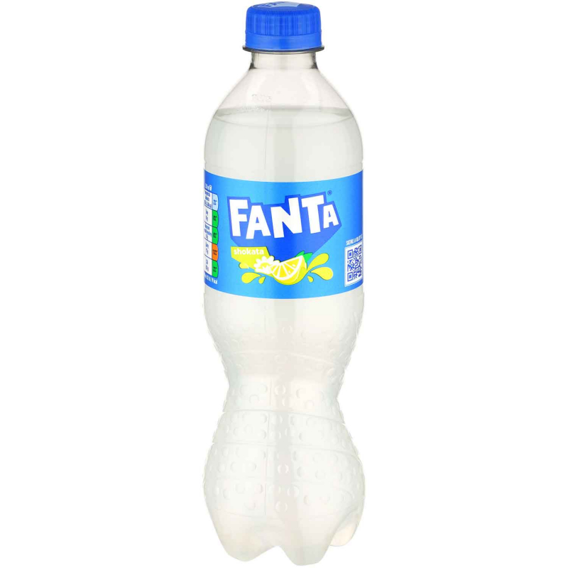  Fanta Shokata 500ml 