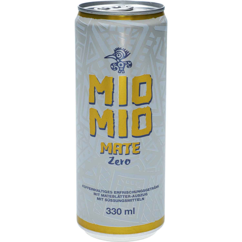  Mio Mio Mate Zero 330ml 