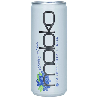  Moloko Blueberry + Acai 250ml 