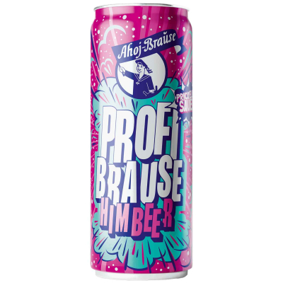  Ahoj-Brause Profi Brause Himbeer 330ml 