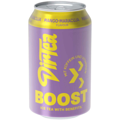 DirTea BOOST 330ml 