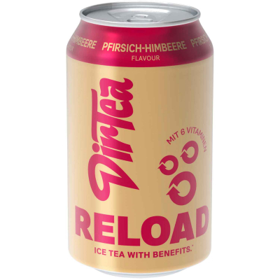  DirTea RELOAD 330ml 