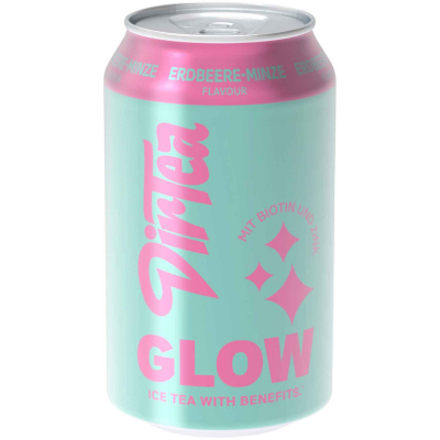  DirTea GLOW 330ml 