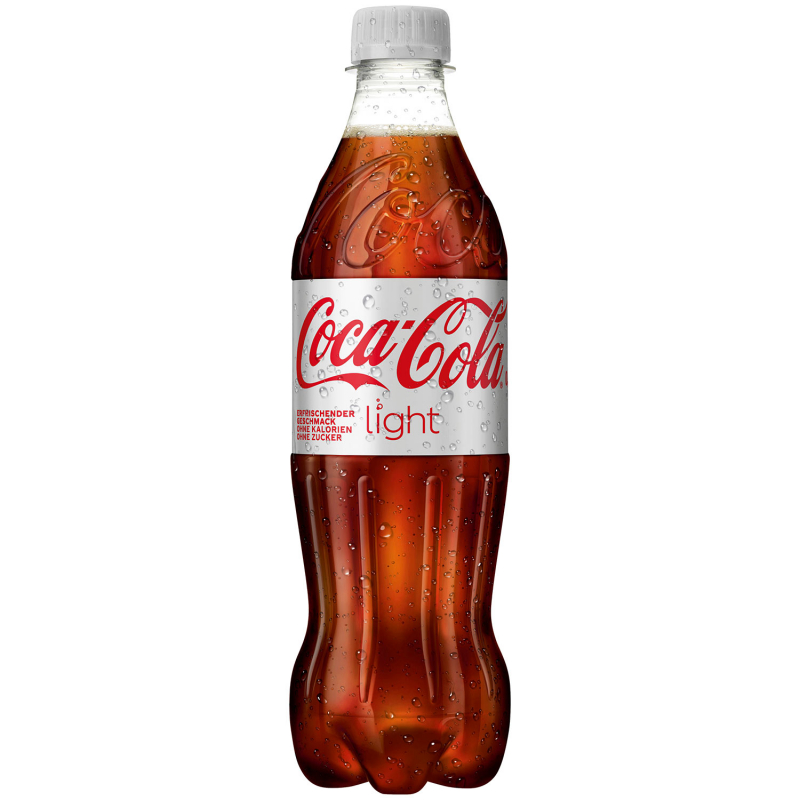 Coca-Cola light 500ml 