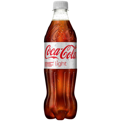  Coca-Cola light 500ml 