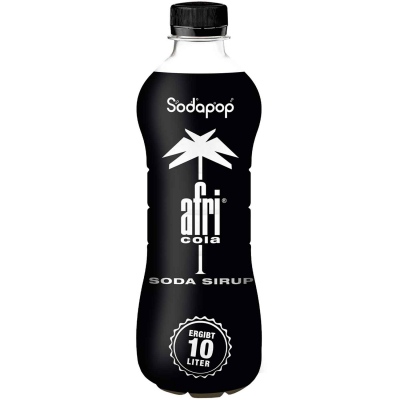  Sodapop afri cola Soda Sirup 500ml 