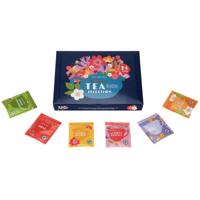  Becky's Special Tea Selection Box 24er 
