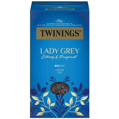  Twinings Lady Grey 200g 
