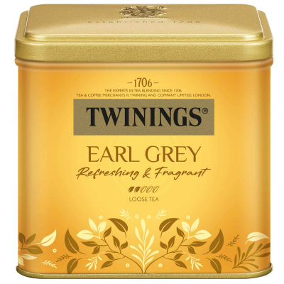  Twinings Earl Grey 100g 