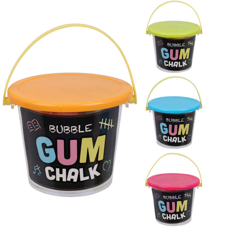  Becky's Bubble Gum Chalk 9er 