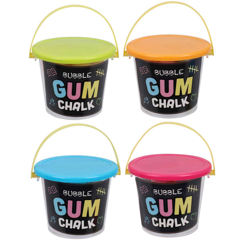  Becky's Bubble Gum Chalk 9er 