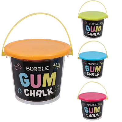  Becky's Bubble Gum Chalk 9er 