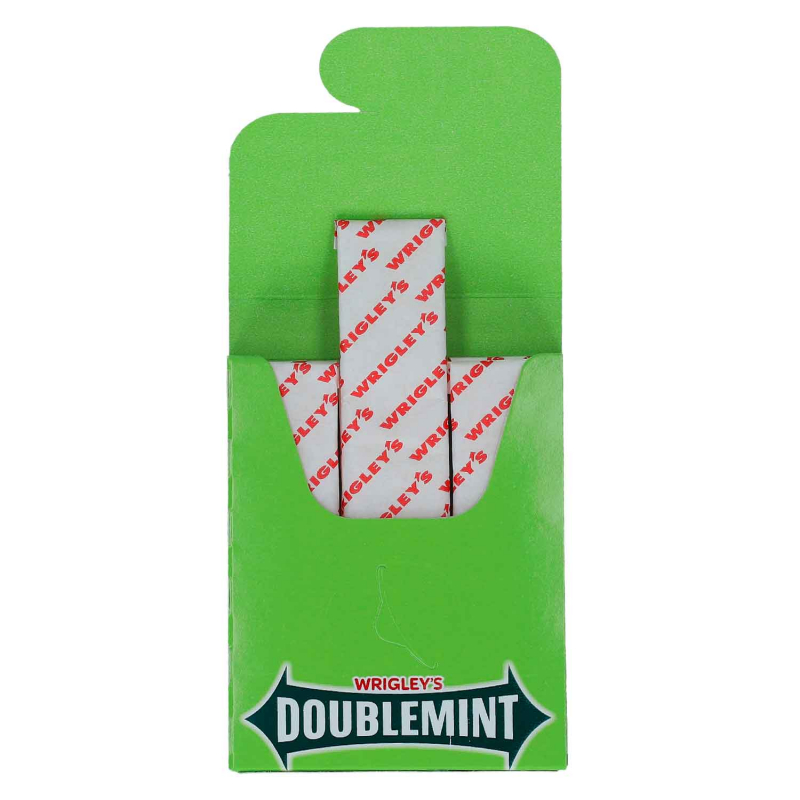  Wrigley's Doublemint USA 15er 
