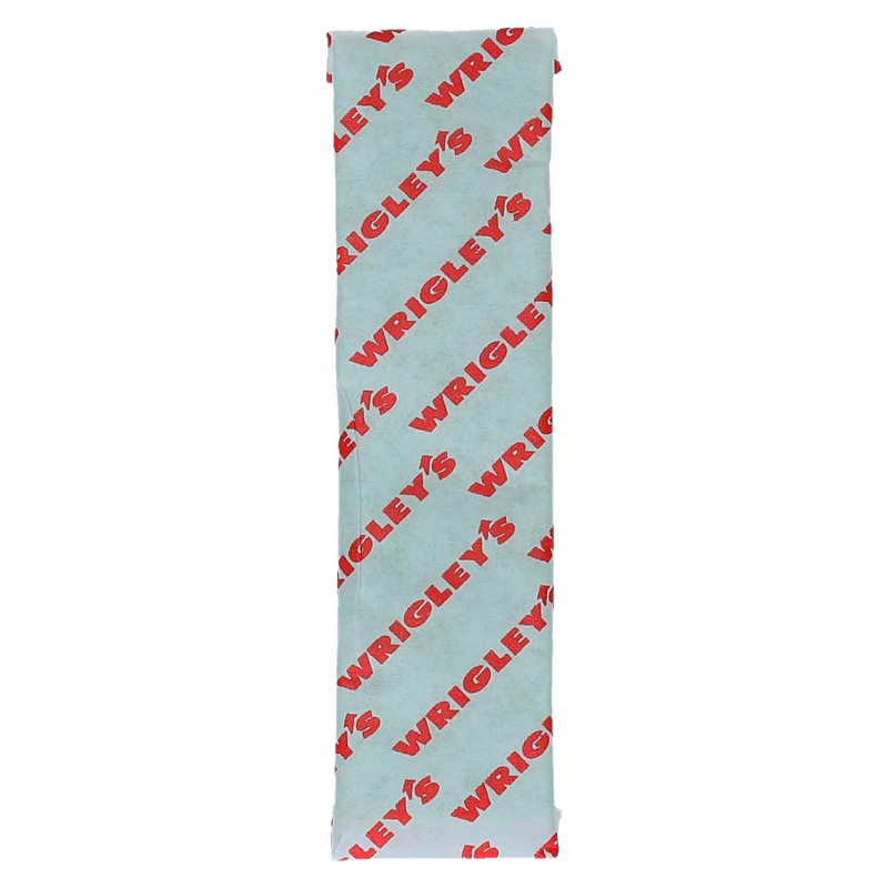  Wrigley's Spearmint USA 15er 