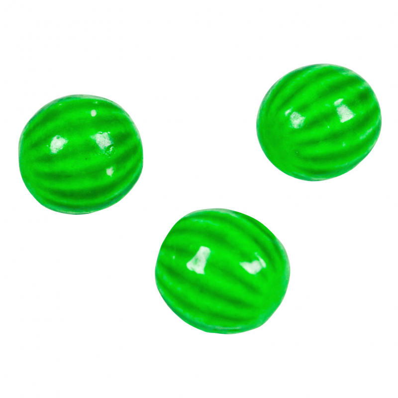  Fini Watermelon Bubble Gum Sour 200er 